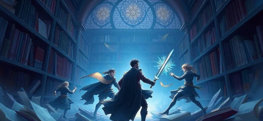 『図書館戦争』ファン必見！似たテーマの10作品