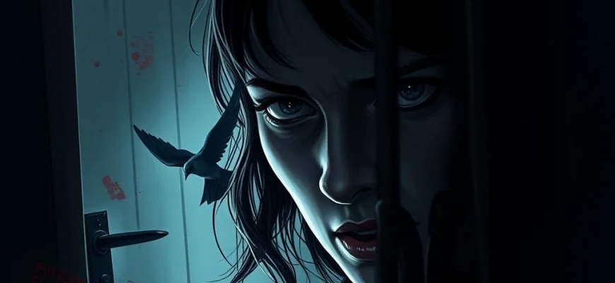 『スワロウ』ファン必見！似た作品10選