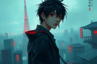 R-17ファン必見！似た作品10選