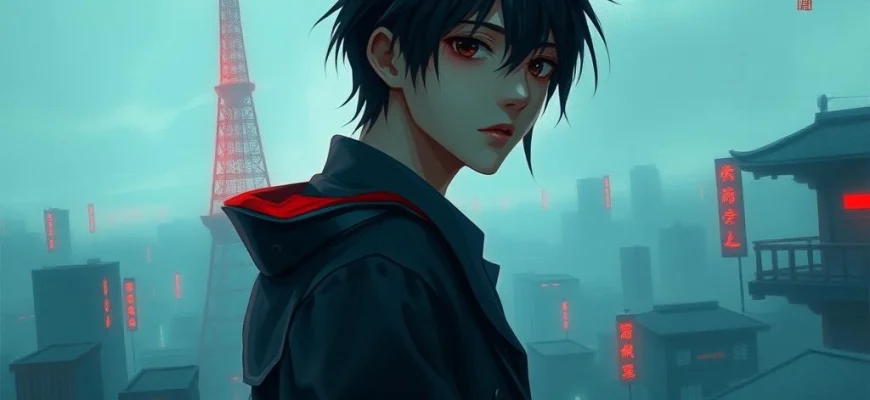 R-17ファン必見！似た作品10選