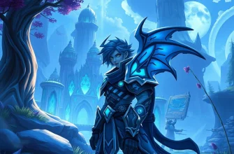 『BOFURI』に似たおすすめアニメ10選