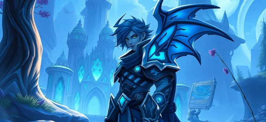 『BOFURI』に似たおすすめアニメ10選