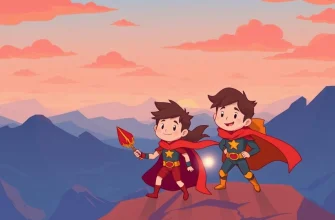 『ザ・リスクュー』に似たアニメ作品10選