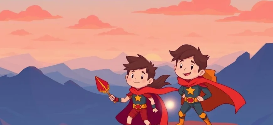 『ザ・リスクュー』に似たアニメ作品10選