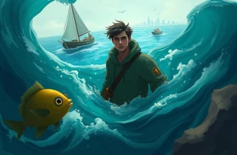 『ライフ・アクアティック』に似た作品10選