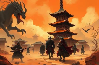 『里見八犬伝』ファン必見！似た作品10選