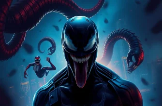 『ヴェノム』のような作品を楽しむ10の選択肢