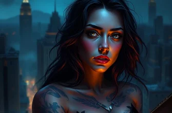 『ドラゴン・タトゥーの女』ファンにおすすめの10作品