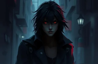 『アンチヒーロー』ファンにおすすめの作品10選