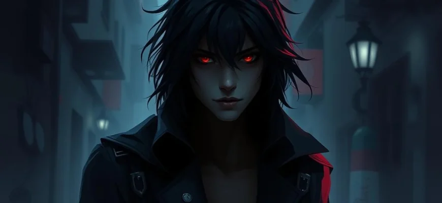 『アンチヒーロー』ファンにおすすめの作品10選