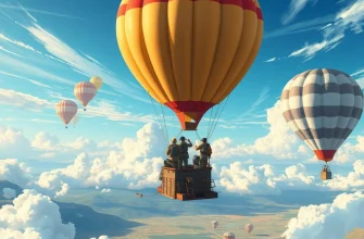 『イントゥ・ザ・スカイ 気球で未来を変えたふたり』のようなスリリングな空の冒険映画10選