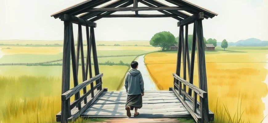 『田舎の一日』ファン必見！似た作品10選