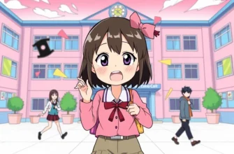 『Maria†Holic』ファンにおすすめの10作品