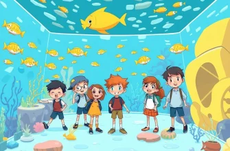 スイチュー! フレンズのようなアニメ10選