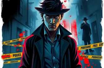 『アウトローズ』に似たおすすめ作品10選