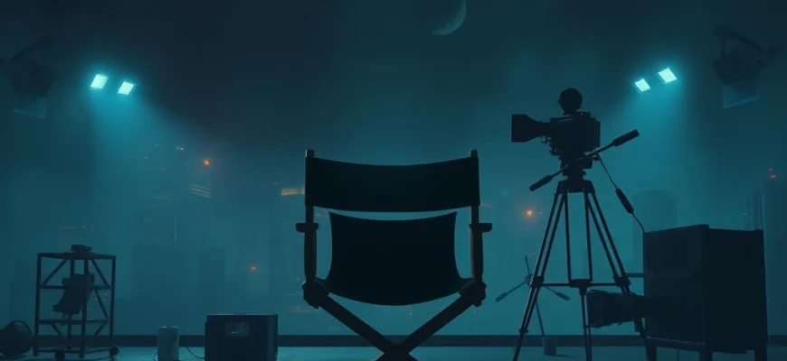 『散歩する惑星』と似た作品10選