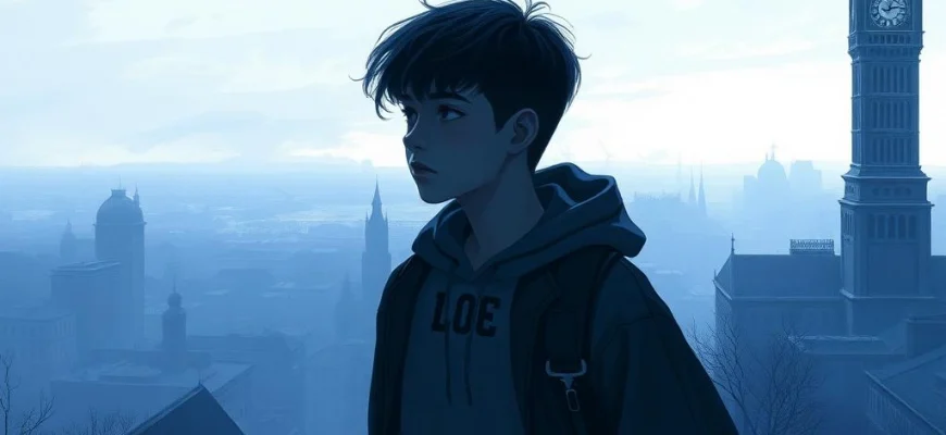 『プレジャービル』のような作品10選