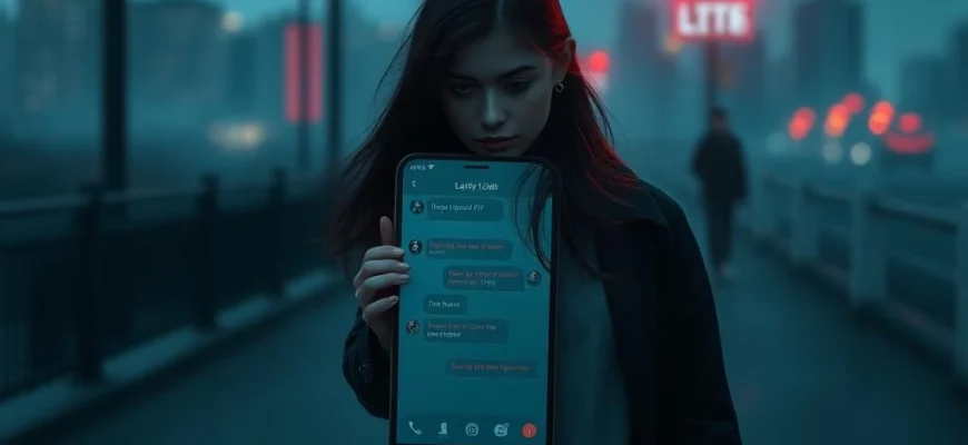 #TextMeWhenYouGetHomeと似た作品10選