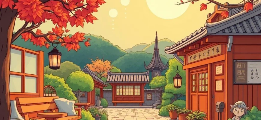 『復讐の十字架』ファン必見！似た作品10選