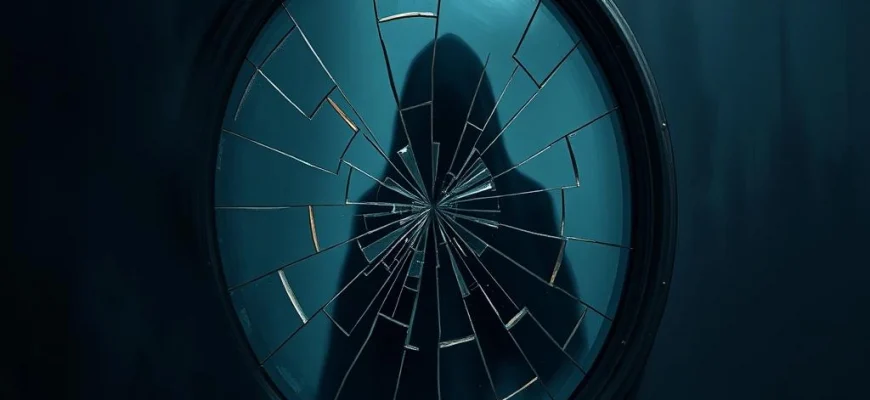 『鏡は横にひび割れて』ファンにおすすめの10作品