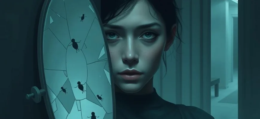 『ジェニーの記憶』のような作品10選