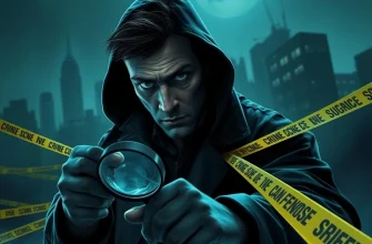 『ボッシュ: 受け継がれるもの』のようなサスペンスドラマ10選