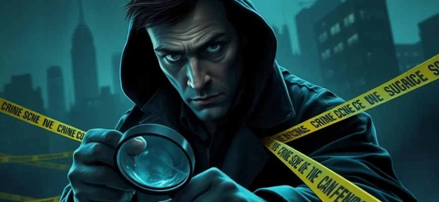 『ボッシュ: 受け継がれるもの』のようなサスペンスドラマ10選