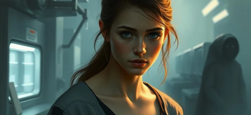 『わたしを離さないで』と似た感動的な作品10選