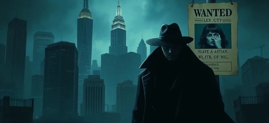 『マグナム・フォース』ファン必見！似た作品10選