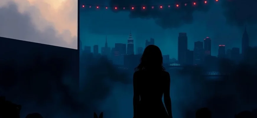 『ブラック・ハネムーン』に似たサスペンスホラー10選