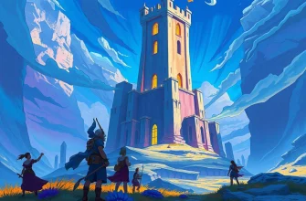 『神之塔 -Tower of God-』に似たアニメ・ドラマ10選