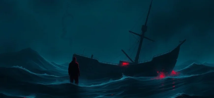 『ブラック・デーモン 絶体絶命』ファン必見！似た作品10選