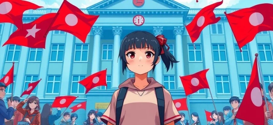 『少女革命ウテナ』ファン必見の10作品