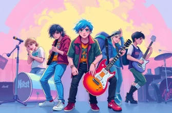 『マンガな彼氏〜POP OUT BOY!～』ファンにおすすめの10作品