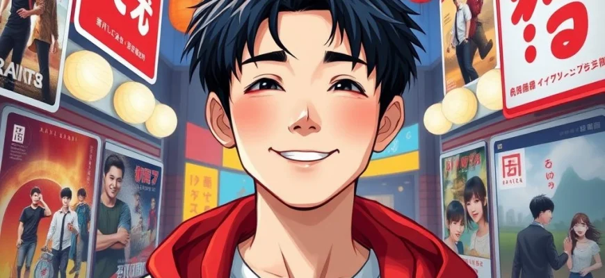 『坂本ですが？』ファンにおすすめの作品10選