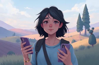 スマホと異世界冒険！似たアニメ10選