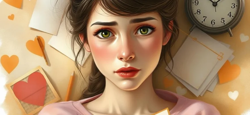 『ゴールデンタイム』に似た感動アニメ・ドラマ10選