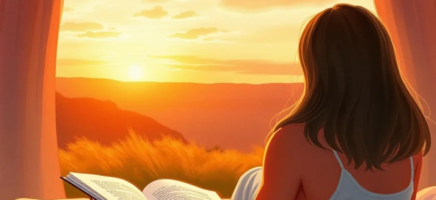 『この森で、天使はバスを降りた』のような感動的な作品10選