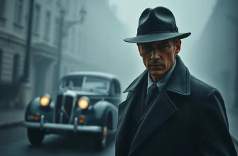 『刑事フォイル』に似た戦時ミステリー＆ドラマ10選