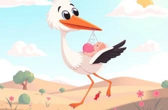 『コウノトリ大作戦！』に似たおすすめアニメ10作品