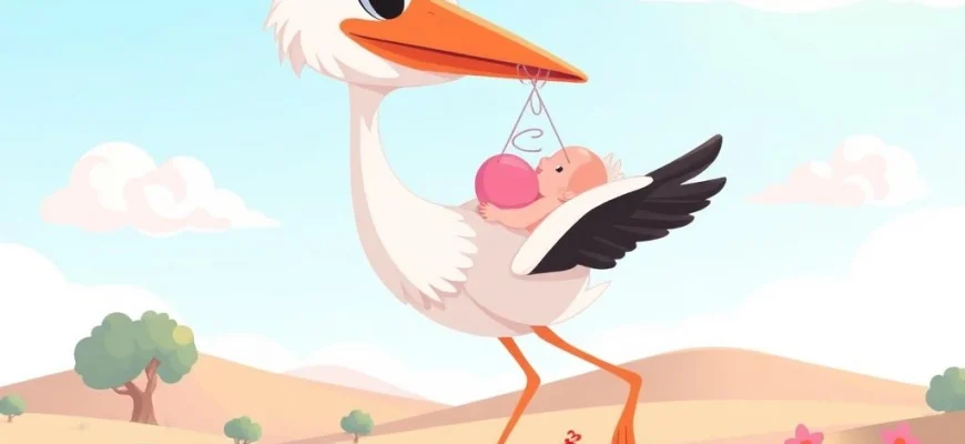 『コウノトリ大作戦！』に似たおすすめアニメ10作品