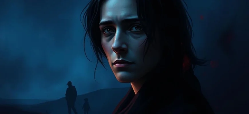 『ノクターナル・アニマルズ』ファン必見の10作品