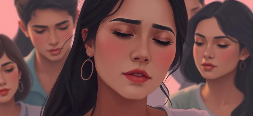 『セント・オブ・ウーマン』のような感動作品10選