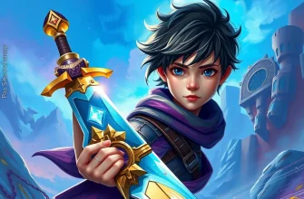 『Reborn to Master the Blade』ファンにおすすめの10作品