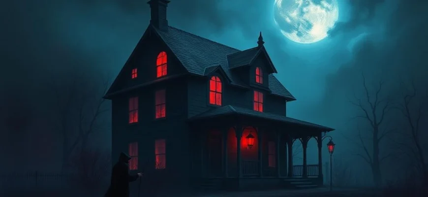 『デッド・ウィッシュ』ファン必見！似た作品10選