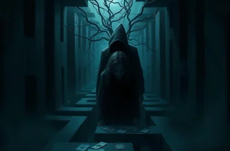 『モビウス』に似た作品10選