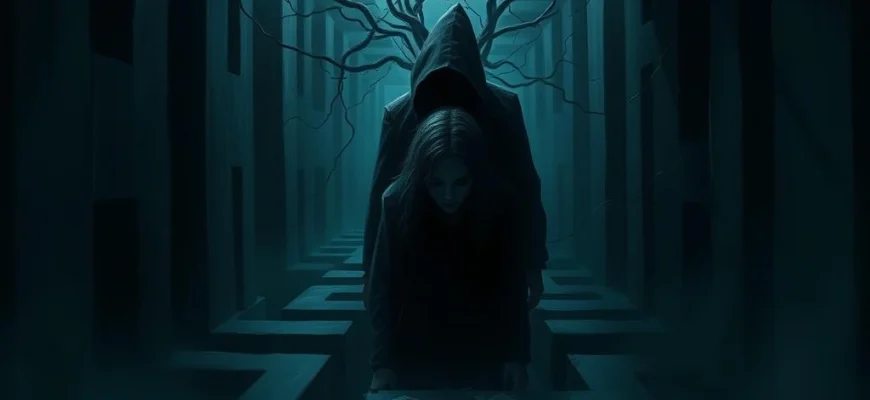 『モビウス』に似た作品10選