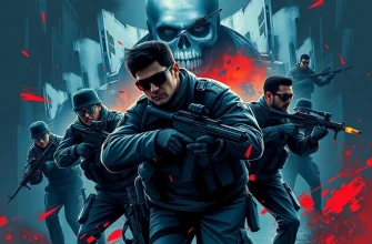 『聖戦ケルベロス 竜刻のファタリテ』に似たサスペンスアクション10選