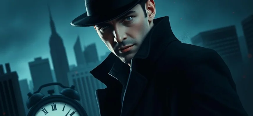 『コードネーム：ジャッカル』ファン必見の10作品