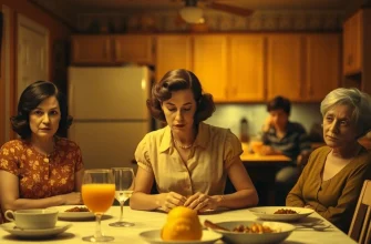 『ミルドレッド・ピアース 幸せの代償』ファン必見！似た作品10選